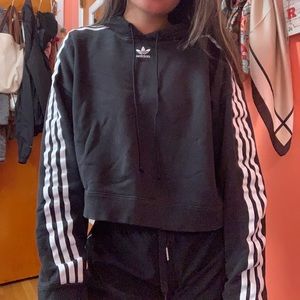 Adidas hoodie